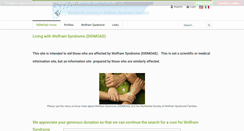 Desktop Screenshot of didmoad.org